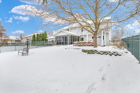 Tiny photo for 2205 Edgewater Place, Champaign, IL 61822 (MLS # 12527956)