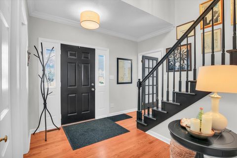 Tiny photo for 2205 Edgewater Place, Champaign, IL 61822 (MLS # 12527956)