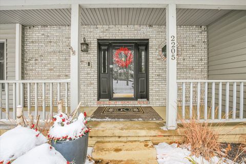 Tiny photo for 2205 Edgewater Place, Champaign, IL 61822 (MLS # 12527956)