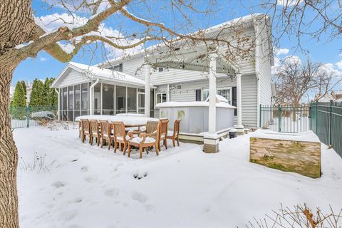 Tiny photo for 2205 Edgewater Place, Champaign, IL 61822 (MLS # 12527956)