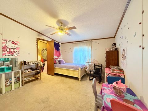 Tiny photo for 410 W Mable Street, Harrisburg, IL 62946 (MLS # 12560362)