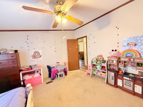 Tiny photo for 410 W Mable Street, Harrisburg, IL 62946 (MLS # 12560362)