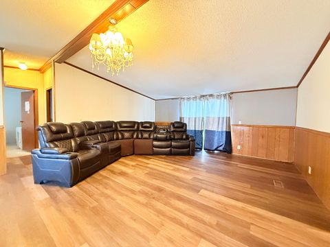 Tiny photo for 410 W Mable Street, Harrisburg, IL 62946 (MLS # 12560362)