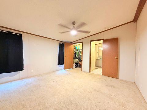 Tiny photo for 410 W Mable Street, Harrisburg, IL 62946 (MLS # 12560362)