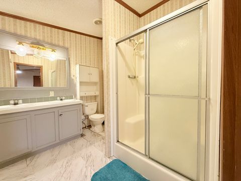 Tiny photo for 410 W Mable Street, Harrisburg, IL 62946 (MLS # 12560362)