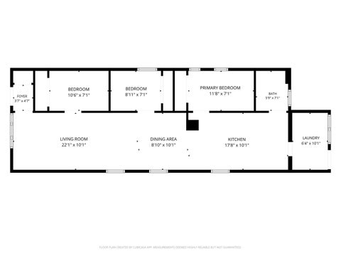 Tiny photo for 3647 S Union Avenue, Chicago, IL 60609 (MLS # 12762611)