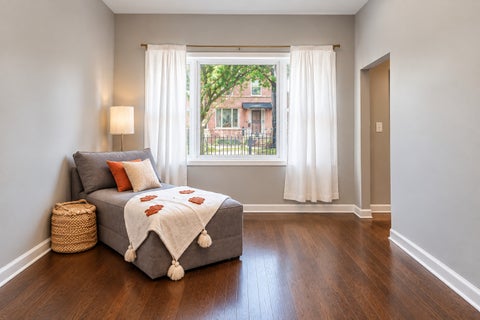 Tiny photo for 3647 S Union Avenue, Chicago, IL 60609 (MLS # 12762611)