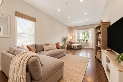 Tiny photo for 3647 S Union Avenue, Chicago, IL 60609 (MLS # 12762611)