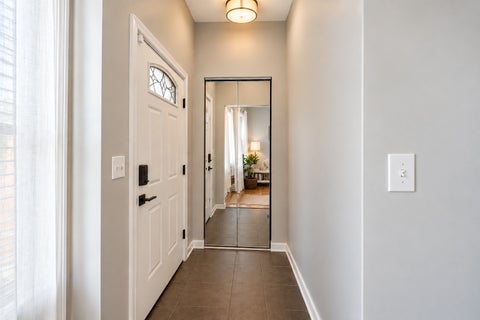 Tiny photo for 3647 S Union Avenue, Chicago, IL 60609 (MLS # 12762611)