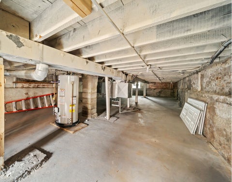 Tiny photo for 3647 S Union Avenue, Chicago, IL 60609 (MLS # 12762611)