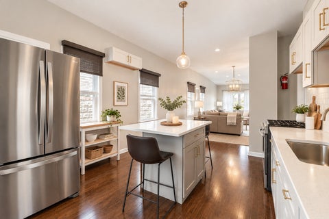 Tiny photo for 3647 S Union Avenue, Chicago, IL 60609 (MLS # 12762611)