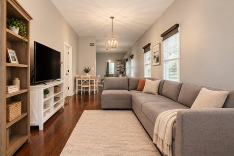 Tiny photo for 3647 S Union Avenue, Chicago, IL 60609 (MLS # 12762611)