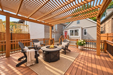 Tiny photo for 3647 S Union Avenue, Chicago, IL 60609 (MLS # 12762611)