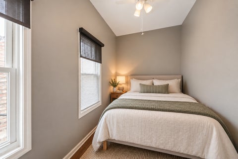 Tiny photo for 3647 S Union Avenue, Chicago, IL 60609 (MLS # 12762611)