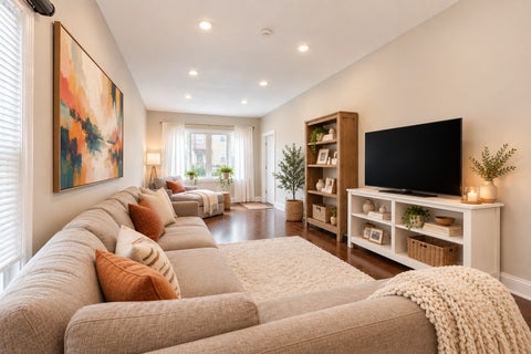 Tiny photo for 3647 S Union Avenue, Chicago, IL 60609 (MLS # 12762611)