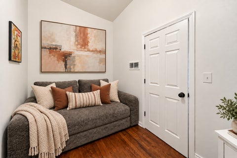 Tiny photo for 3647 S Union Avenue, Chicago, IL 60609 (MLS # 12762611)