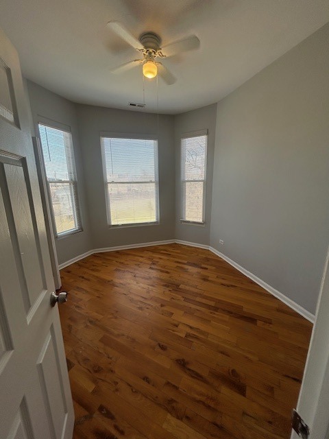 2300 S Ridgeway Avenue 3N