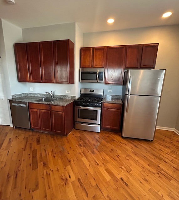 2300 S Ridgeway Avenue 3N