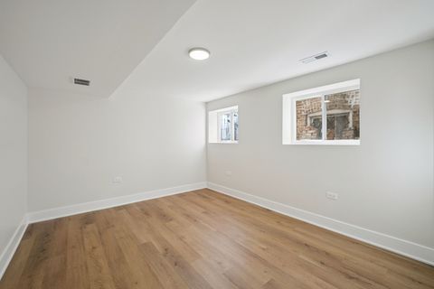 Tiny photo for 8824 S Wood Street, Chicago, IL 60620 (MLS # 12587884)