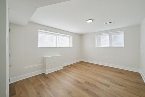Tiny photo for 8824 S Wood Street, Chicago, IL 60620 (MLS # 12587884)