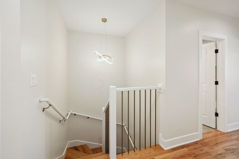 Tiny photo for 8824 S Wood Street, Chicago, IL 60620 (MLS # 12587884)