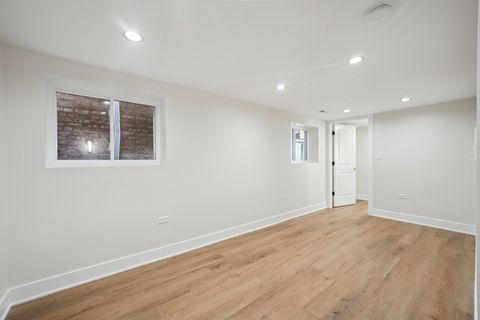Tiny photo for 8824 S Wood Street, Chicago, IL 60620 (MLS # 12587884)