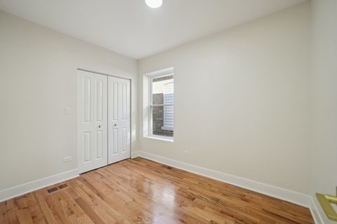 Tiny photo for 8824 S Wood Street, Chicago, IL 60620 (MLS # 12587884)