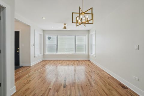Tiny photo for 8824 S Wood Street, Chicago, IL 60620 (MLS # 12587884)