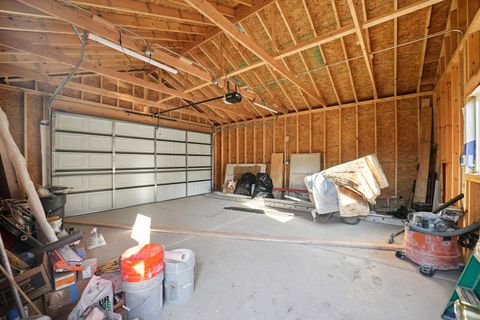 Tiny photo for 8824 S Wood Street, Chicago, IL 60620 (MLS # 12587884)