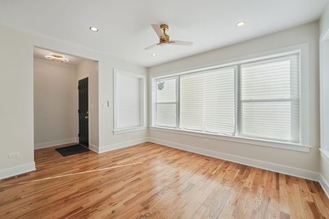Tiny photo for 8824 S Wood Street, Chicago, IL 60620 (MLS # 12587884)