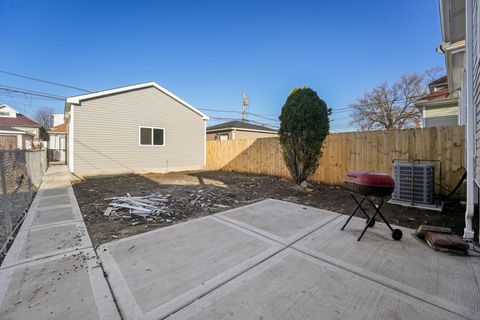 Tiny photo for 8824 S Wood Street, Chicago, IL 60620 (MLS # 12587884)