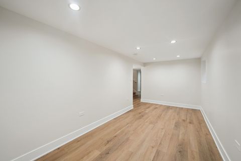 Tiny photo for 8824 S Wood Street, Chicago, IL 60620 (MLS # 12587884)