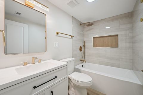 Tiny photo for 8824 S Wood Street, Chicago, IL 60620 (MLS # 12587884)