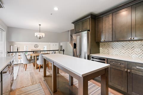 Tiny photo for 11512 Woodglen Lane, Burr Ridge, IL 60527 (MLS # 12701618)