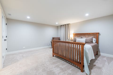 Tiny photo for 11512 Woodglen Lane, Burr Ridge, IL 60527 (MLS # 12701618)