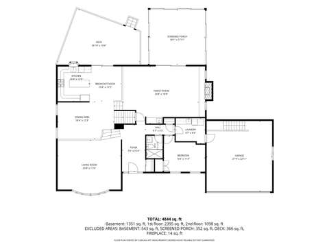 Tiny photo for 11512 Woodglen Lane, Burr Ridge, IL 60527 (MLS # 12701618)