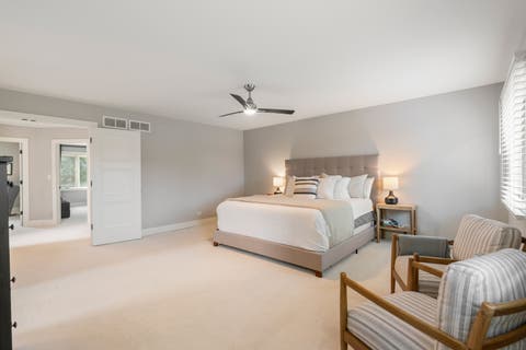 Tiny photo for 11512 Woodglen Lane, Burr Ridge, IL 60527 (MLS # 12701618)