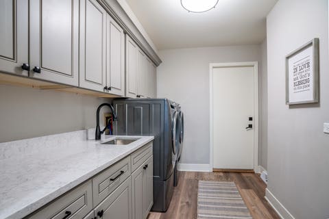 Tiny photo for 11512 Woodglen Lane, Burr Ridge, IL 60527 (MLS # 12701618)