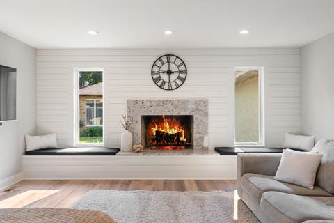 Tiny photo for 11512 Woodglen Lane, Burr Ridge, IL 60527 (MLS # 12701618)