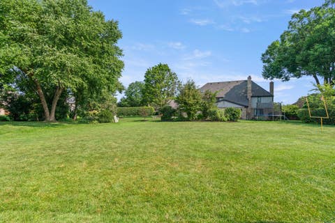 Tiny photo for 11512 Woodglen Lane, Burr Ridge, IL 60527 (MLS # 12701618)