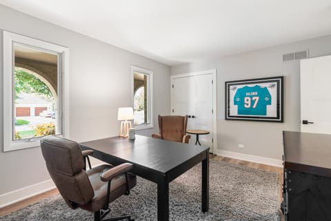 Tiny photo for 11512 Woodglen Lane, Burr Ridge, IL 60527 (MLS # 12701618)