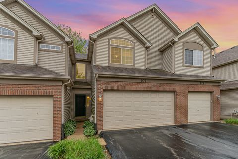 977 Parkhill Circle Aurora IL 60502
