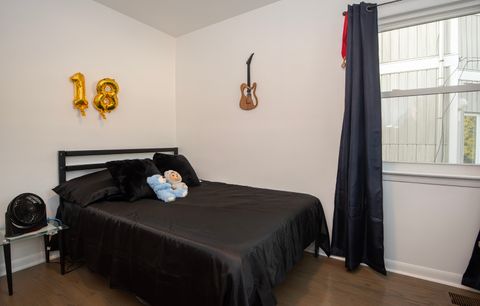 Tiny photo for 5133 N Austin Avenue, Chicago, IL 60630 (MLS # 12489604)