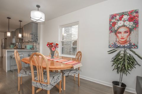 Tiny photo for 5133 N Austin Avenue, Chicago, IL 60630 (MLS # 12489604)
