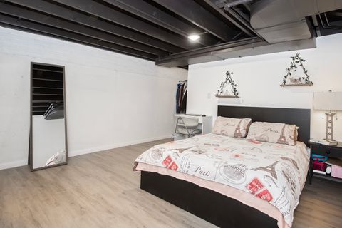 Tiny photo for 5133 N Austin Avenue, Chicago, IL 60630 (MLS # 12489604)