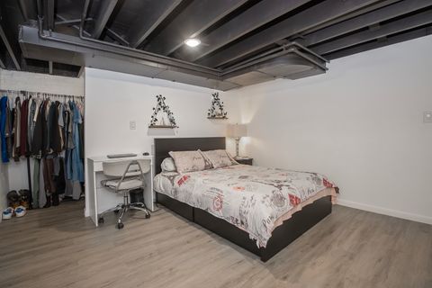 Tiny photo for 5133 N Austin Avenue, Chicago, IL 60630 (MLS # 12489604)