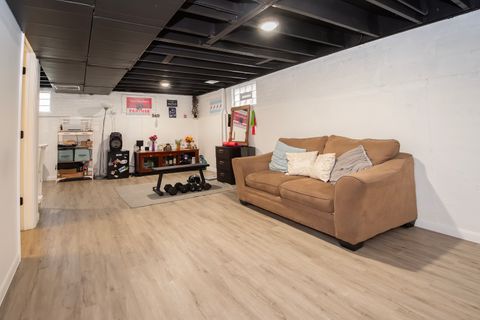 Tiny photo for 5133 N Austin Avenue, Chicago, IL 60630 (MLS # 12489604)
