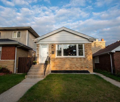 5133 N Austin Avenue Chicago IL 60630