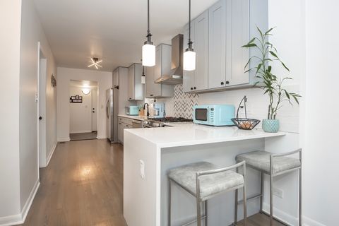 Tiny photo for 5133 N Austin Avenue, Chicago, IL 60630 (MLS # 12489604)