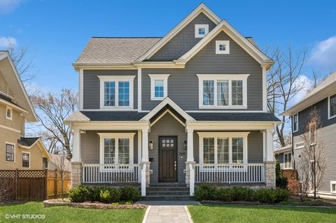 2618 Isabella Street Evanston IL 60201